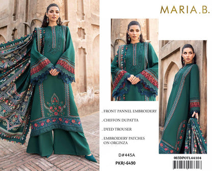 Maria-B