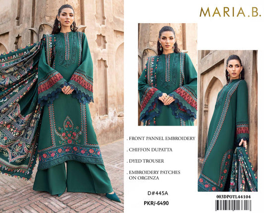 Maria-B