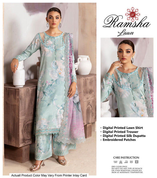 Ramsha