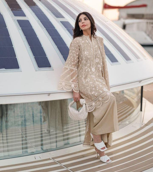 Zainab Chottani