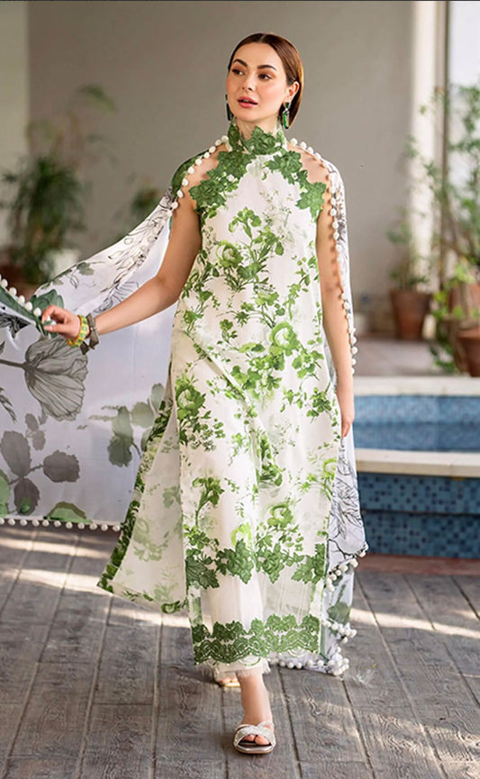 Asifa Nabeel