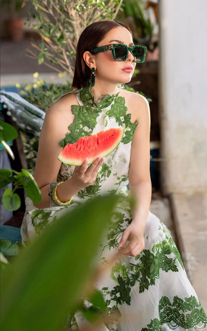 Asifa Nabeel