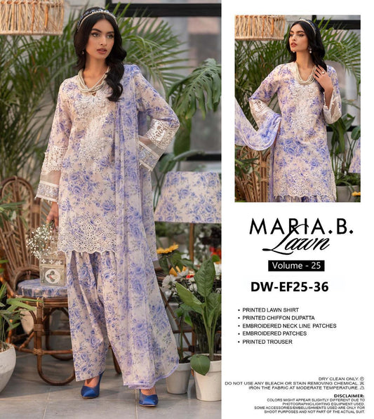 Maria-B