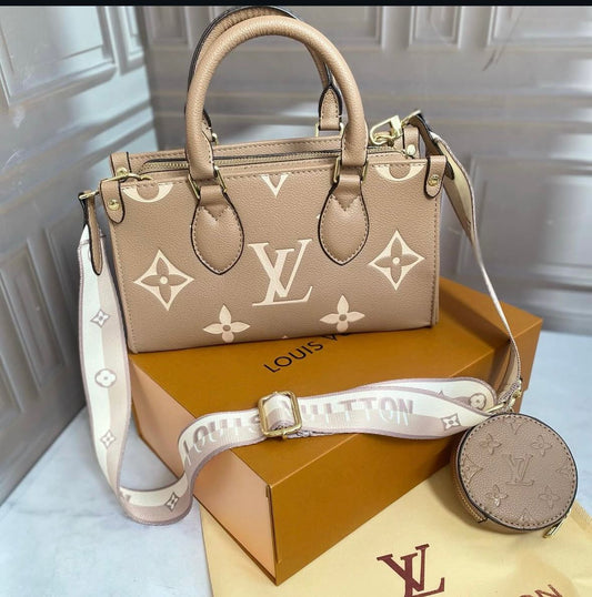 Louis Vuition Bag