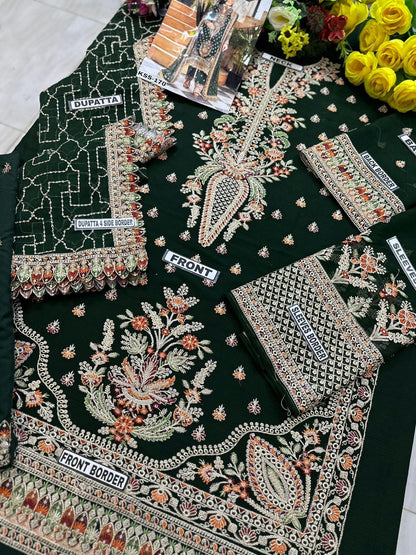 IMROZIA CHIFFON