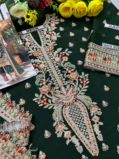 IMROZIA CHIFFON