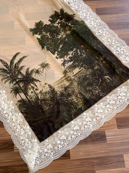 MUSFERAH SAAD Pearl Symphony