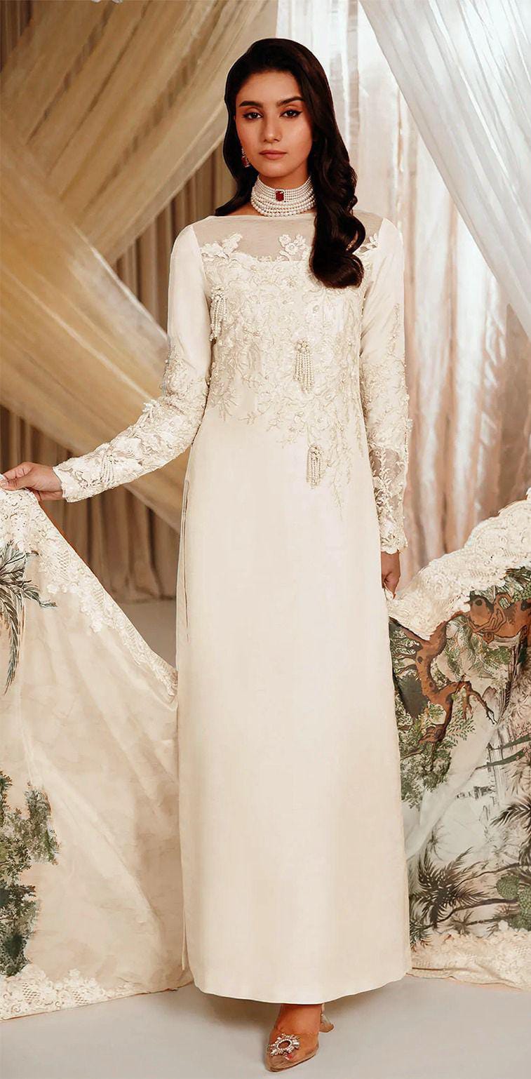 MUSFERAH SAAD Pearl Symphony