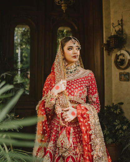 Maha wajahat