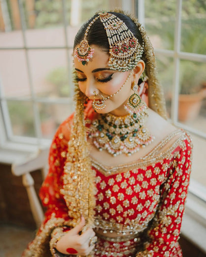 Maha wajahat