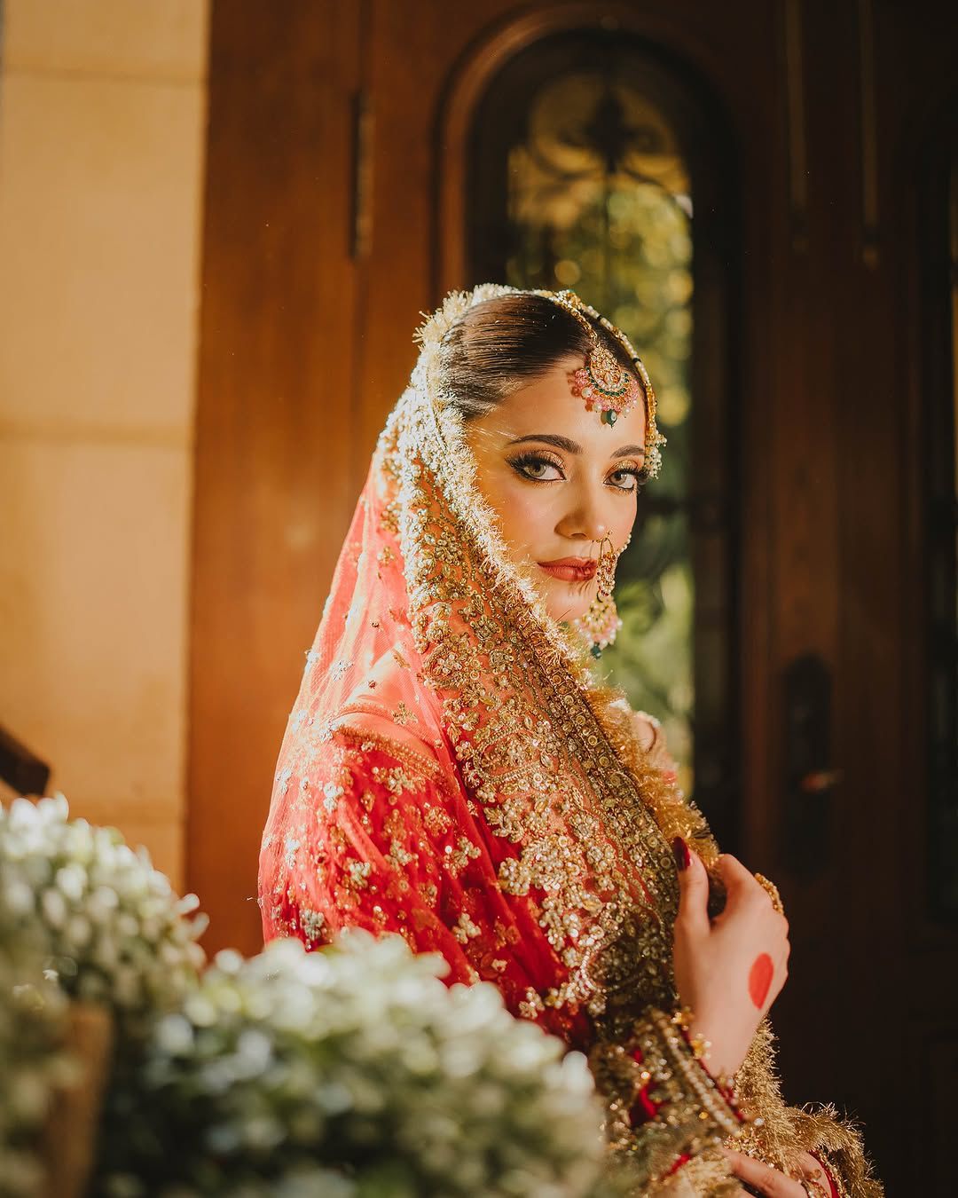 Maha wajahat