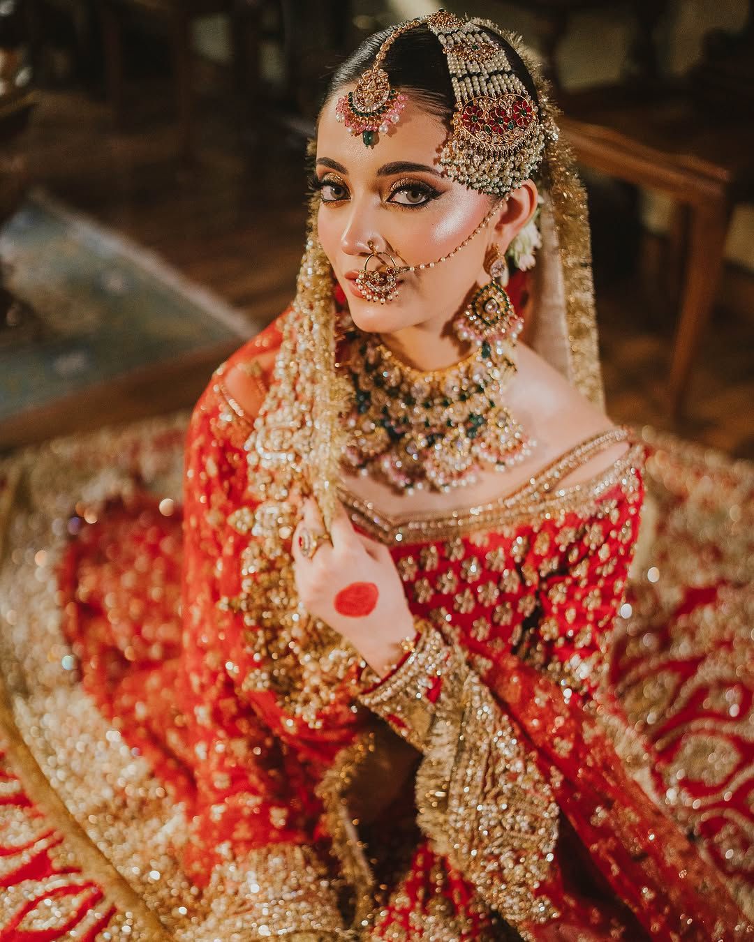 Maha wajahat