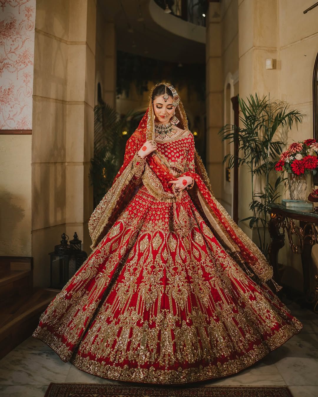 Maha wajahat