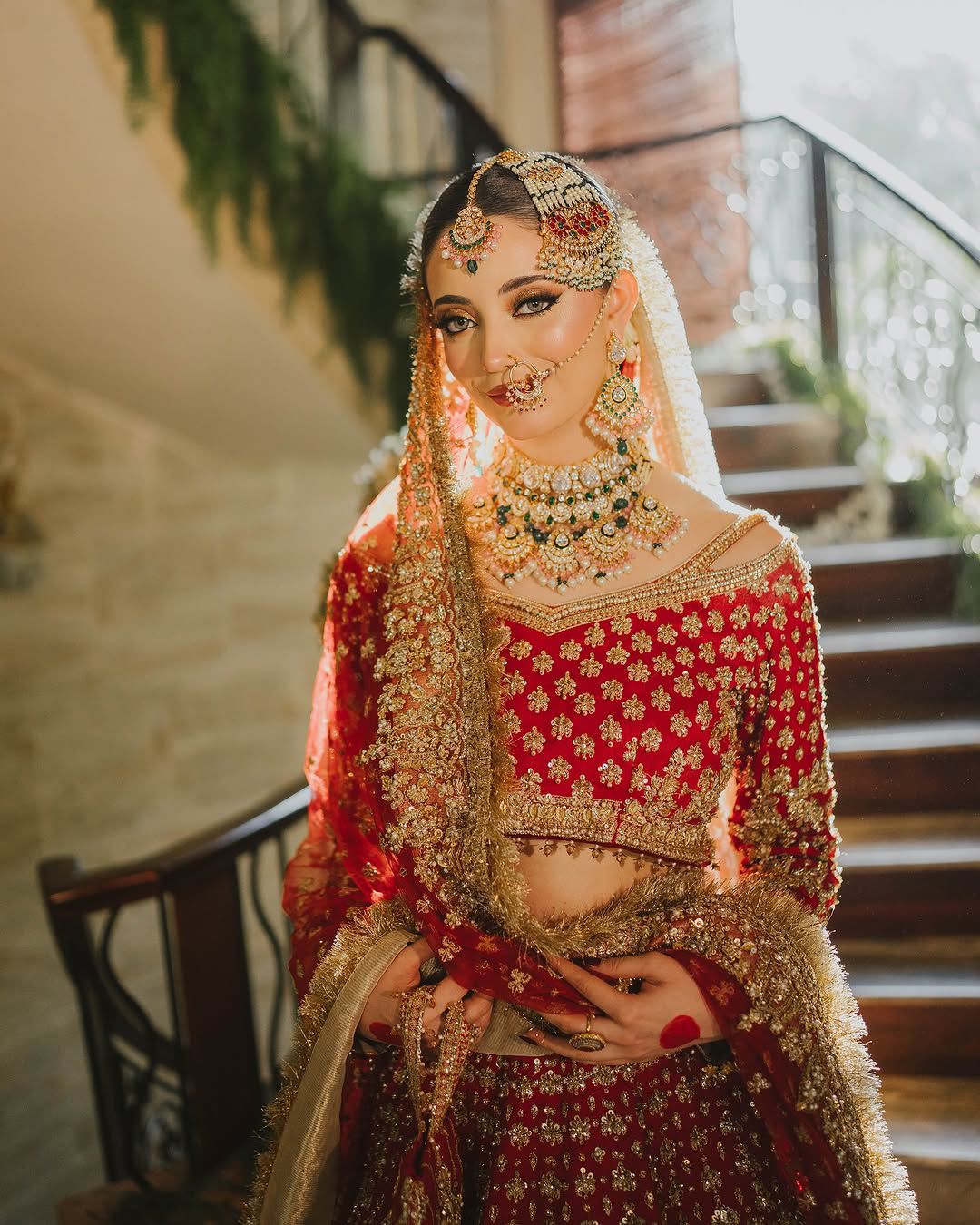 Maha wajahat