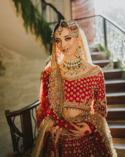Maha wajahat