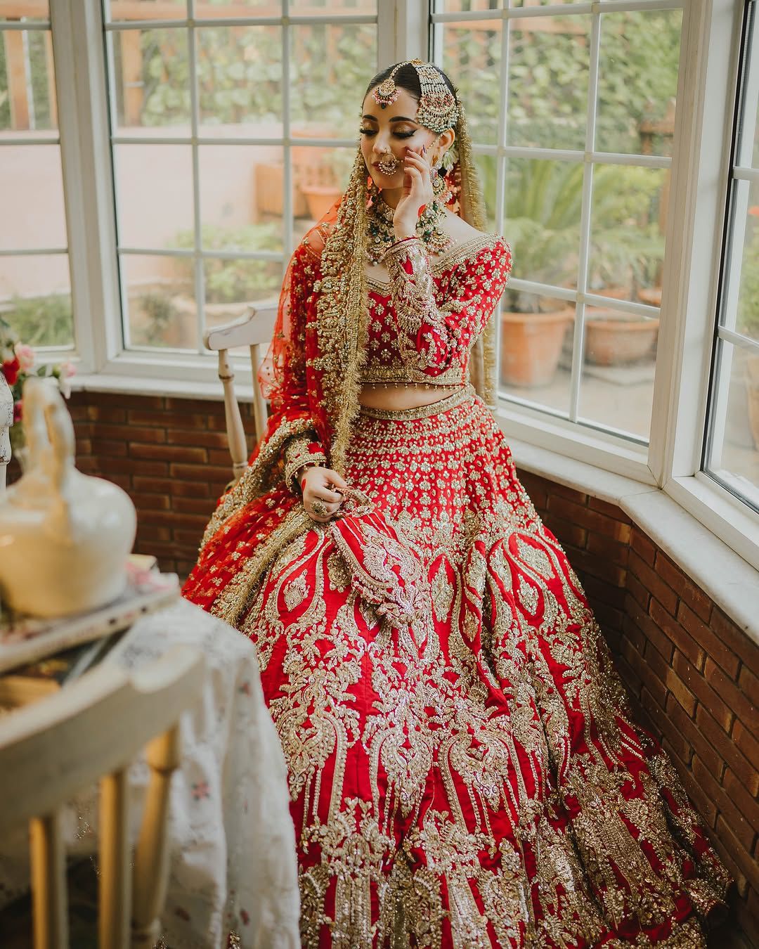 Maha wajahat