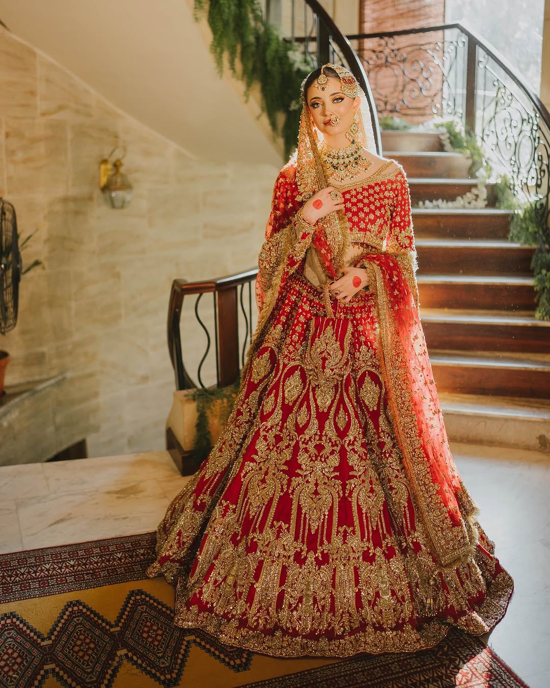 Maha wajahat