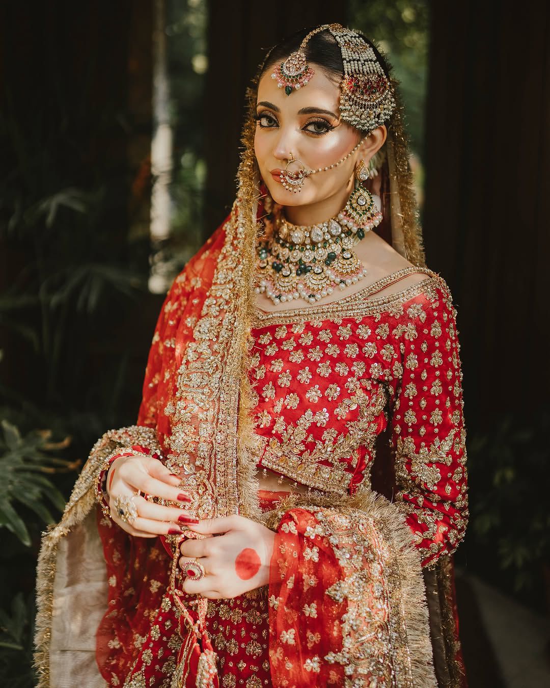 Maha wajahat