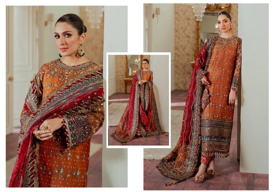 AYEZA KHAN WEDDING