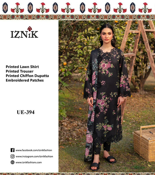 IZNIK