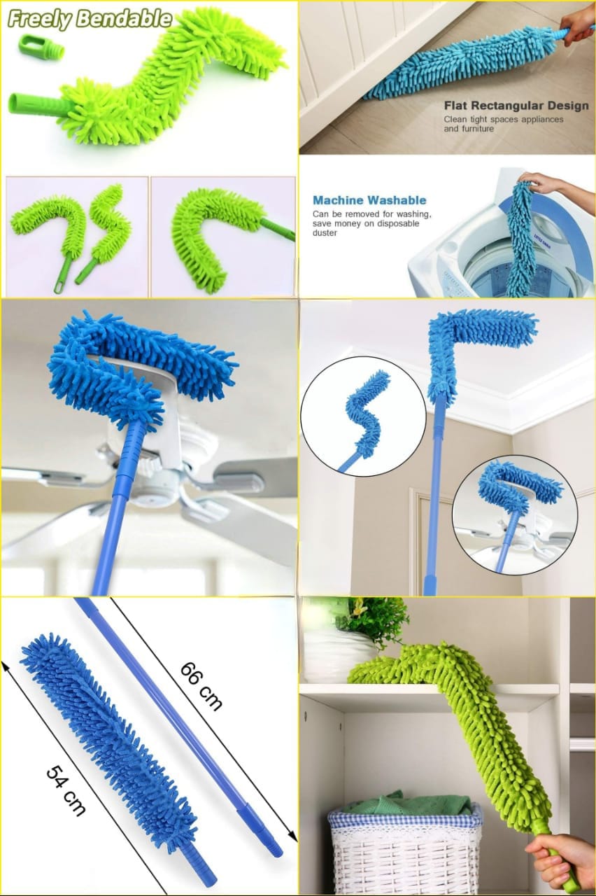 Fan Duster