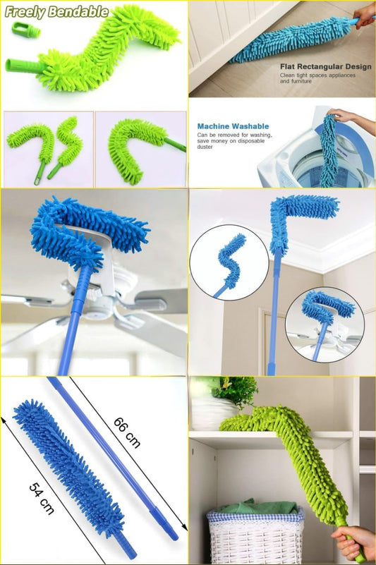 Fan Duster