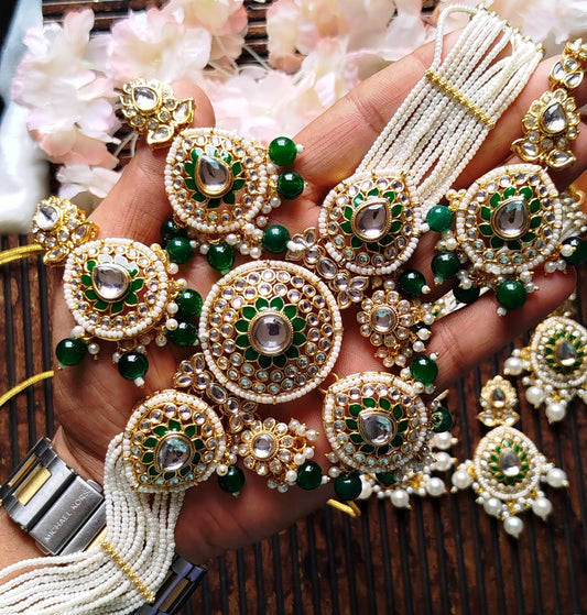 Jewellery Set