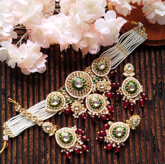 Jewellery Set