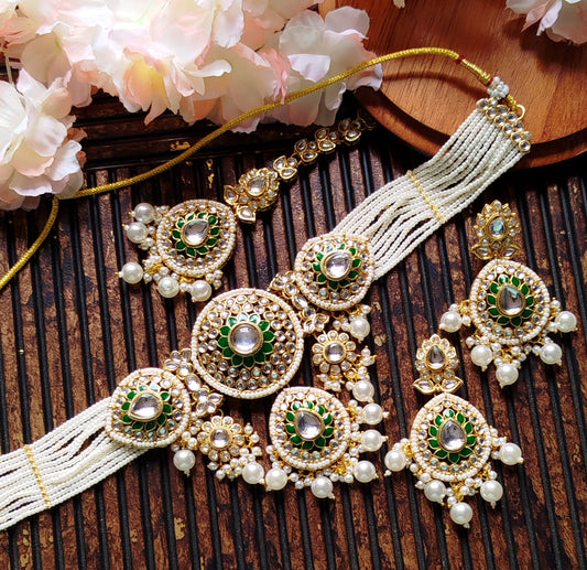 Jewellery Set