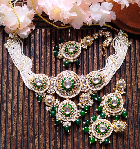 Jewellery Set