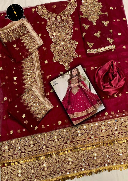 Kashee Wedding Collection