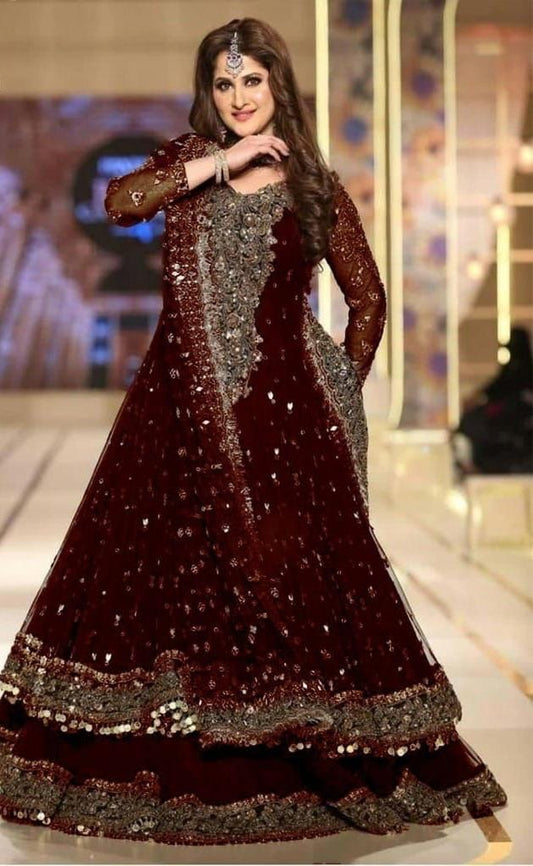 Kashee Wedding Collection
