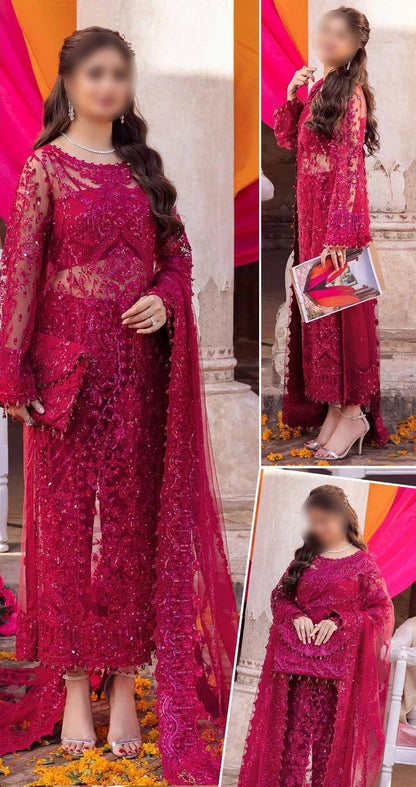 KANWAL MALIK