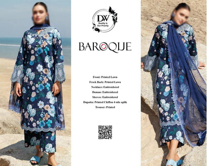 Baroque