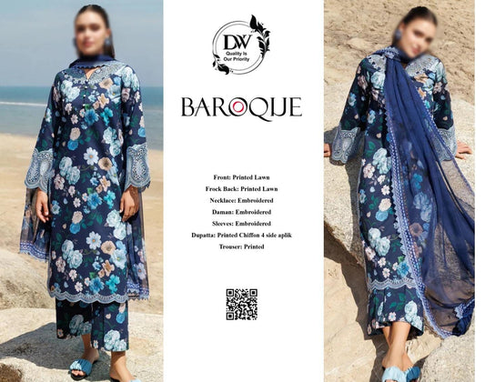 Baroque
