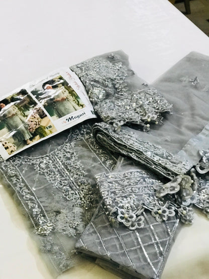 MEERAL LUXE
