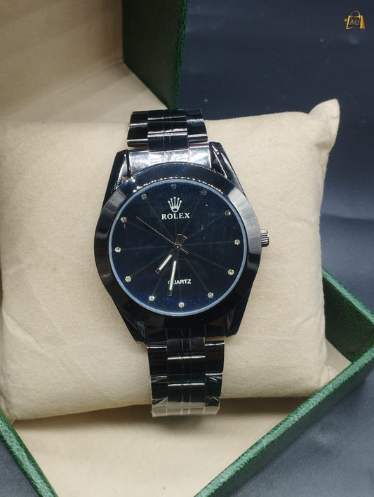 Rolex watch
