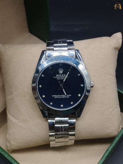 Rolex watch