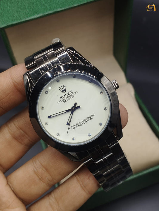 Rolex watch