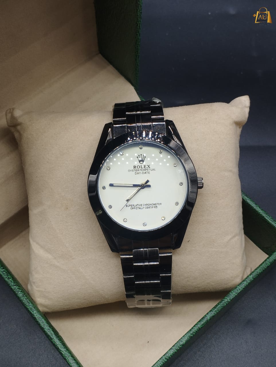 Rolex watch