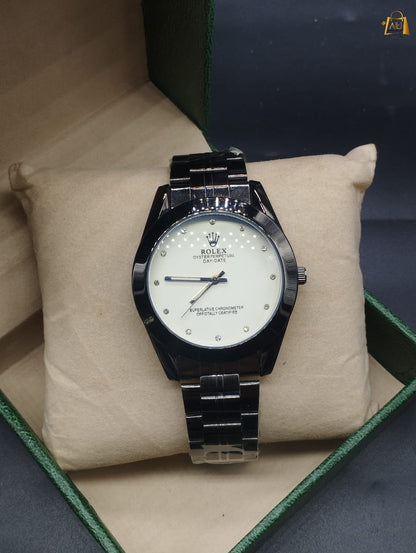 Rolex watch