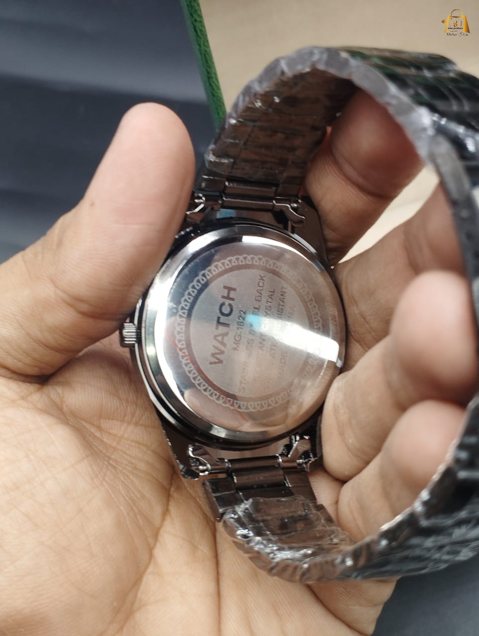Rolex watch