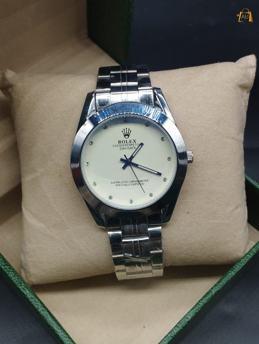Rolex watch