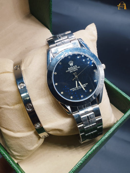 Rolex watch