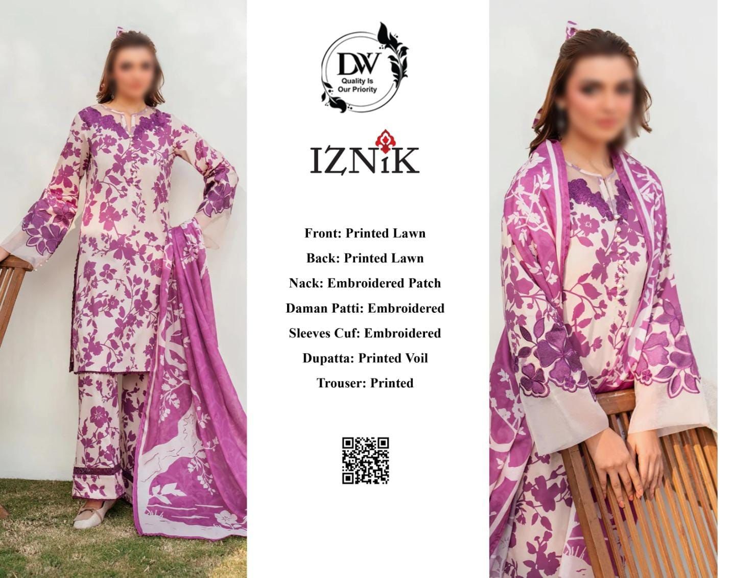 IZNIK