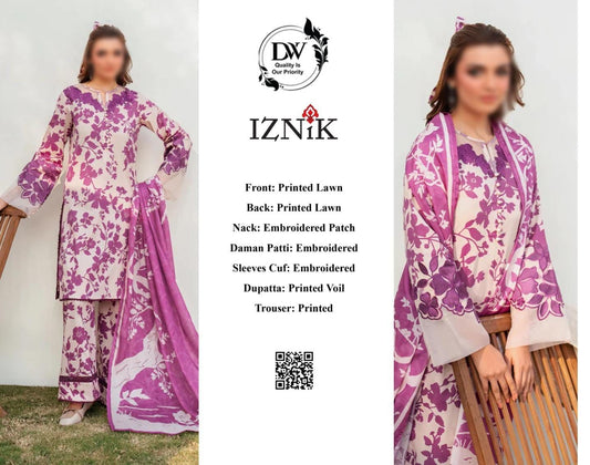 IZNIK