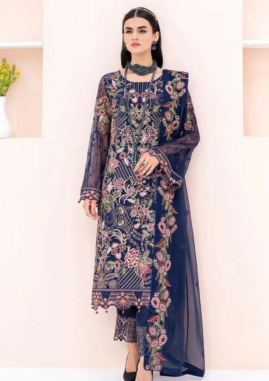 Ramsha