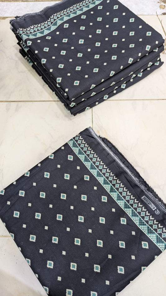 BIN SAEED CO ORDS PRINTED LAWN COLLECTION