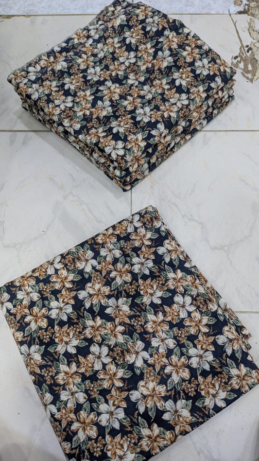 BIN SAEED CO ORDS PRINTED LAWN COLLECTION