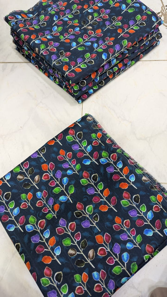 BIN SAEED CO ORDS PRINTED LAWN COLLECTION